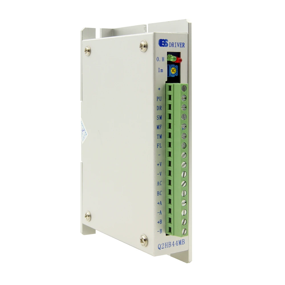 2-phase hybrid stepper motor driver Q2HB44MB