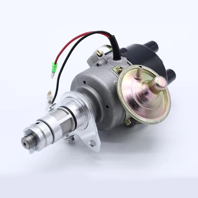 Distribuidor electrónico de vacío para coche D7WD 45D para Mini MGB Austin D7WD3TT 502375