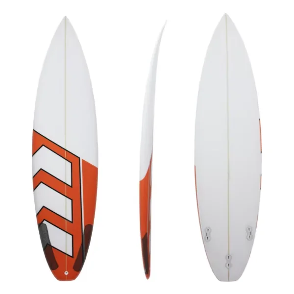 تصميم جديد رخيص ركوب الأمواج Longboard PU رغوة لركوب الأمواج #1