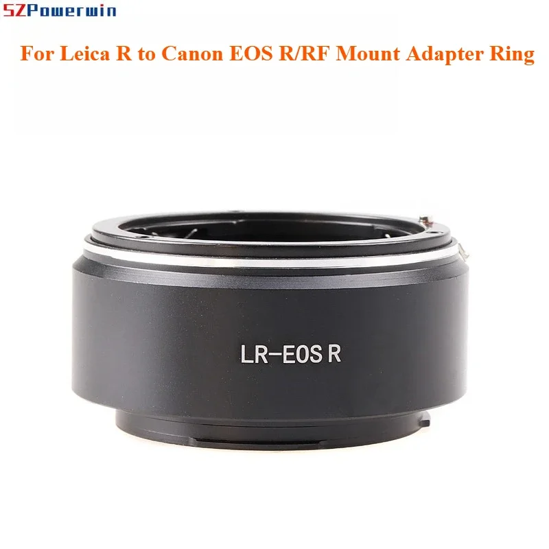 For Leica R To Cano… - image