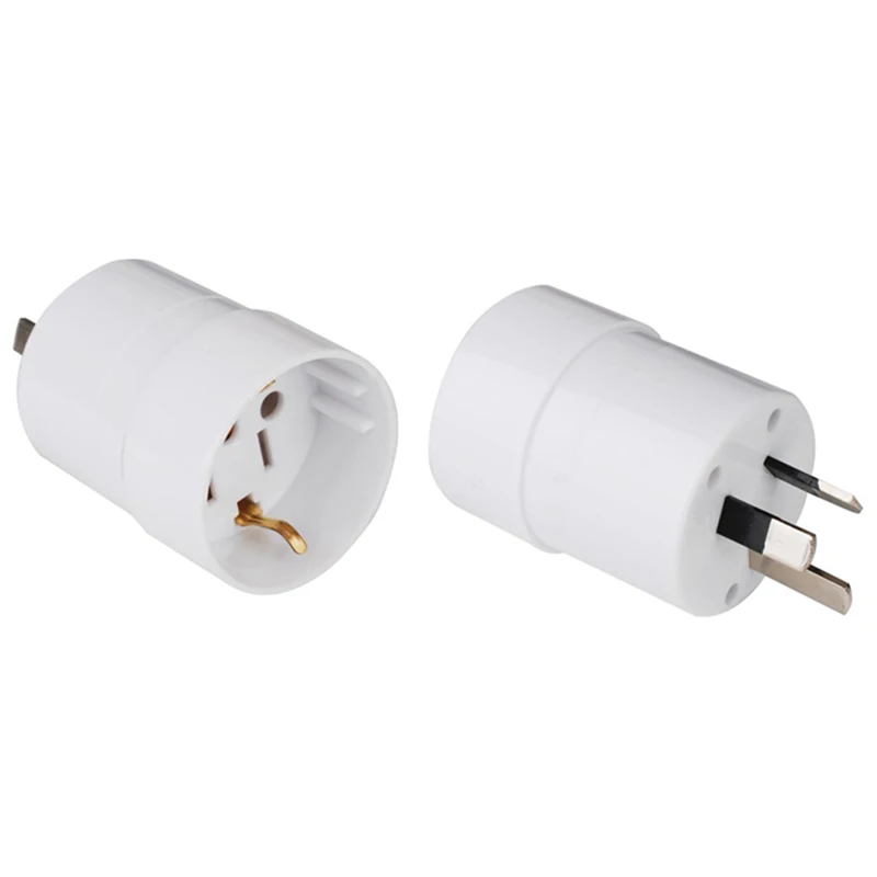 Europe to Australia Travel Adaptor World to China/Australia Travel Adaptor