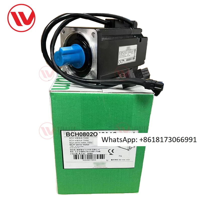 Sch-Neider Servo Mo…