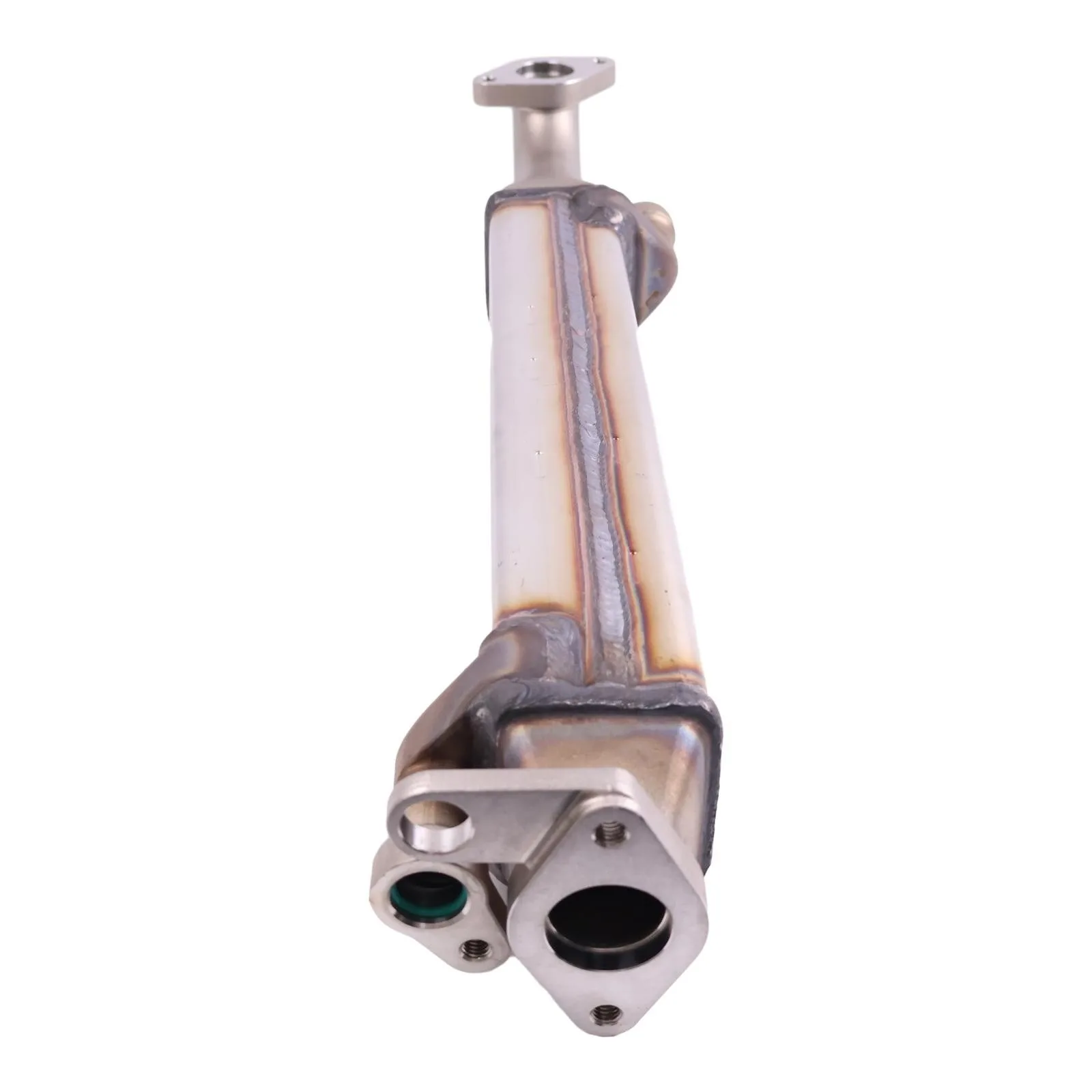 High Quality Exhaust Gas Recirculation Cooler Heat Exchanger RE522589 For John Deere Engine 6068 Tractor 2204 7630 7830 7930