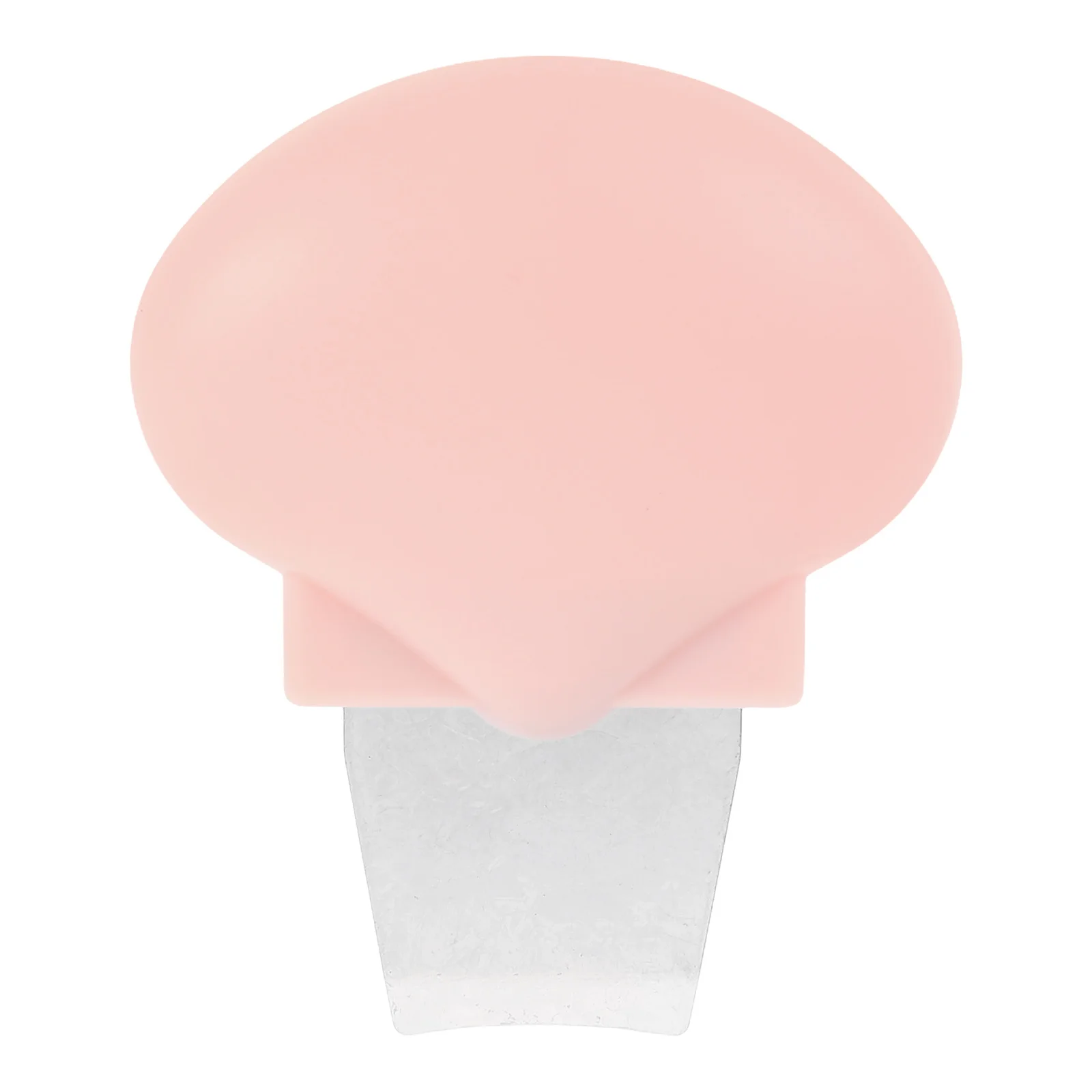 أداة إزالة الرؤوس السوداء الصغيرة لمكشطة مسام الوجه ملعقة الجلد اليدوية مقشر جهاز تنظيف الوجه للمنزل والسفر والمكتب #3