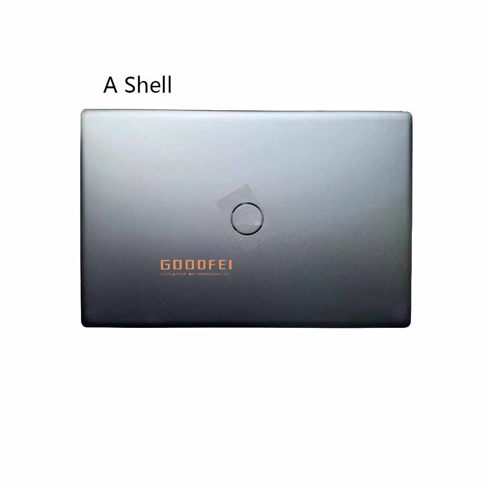 New For Dell Precision 7750 7760 M7750 M7760 Laptop Lcd Back Cover Rear Lid Palmrest Bottom Case Housing Notebook Accessories