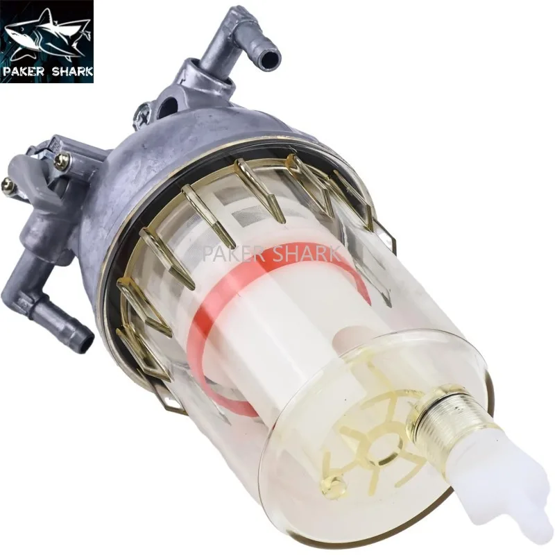 RD451-51360 RD451-51940 for kubota KX040 KX057 Fuel Filter KX080 U48 U55 Oil-Water Separator Sediment Cup Excavators