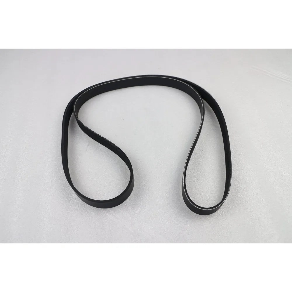 1x Serpentine Ribbed Belt Fan Belt Fit for Honda Accord Euro CL9 CU 2.4 7PK1750
