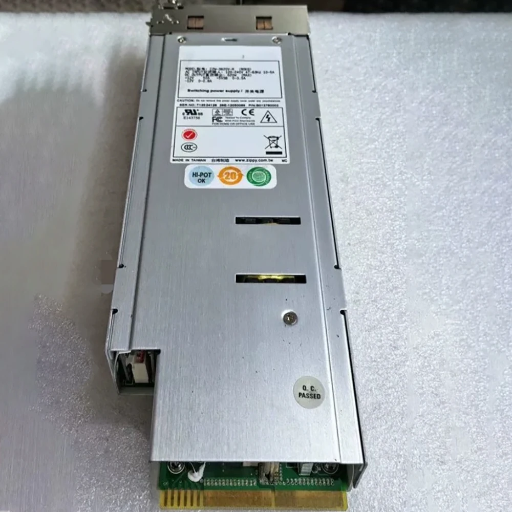 C2W-3620V-R Redundant Industrial Computer Server Power Module 620W
