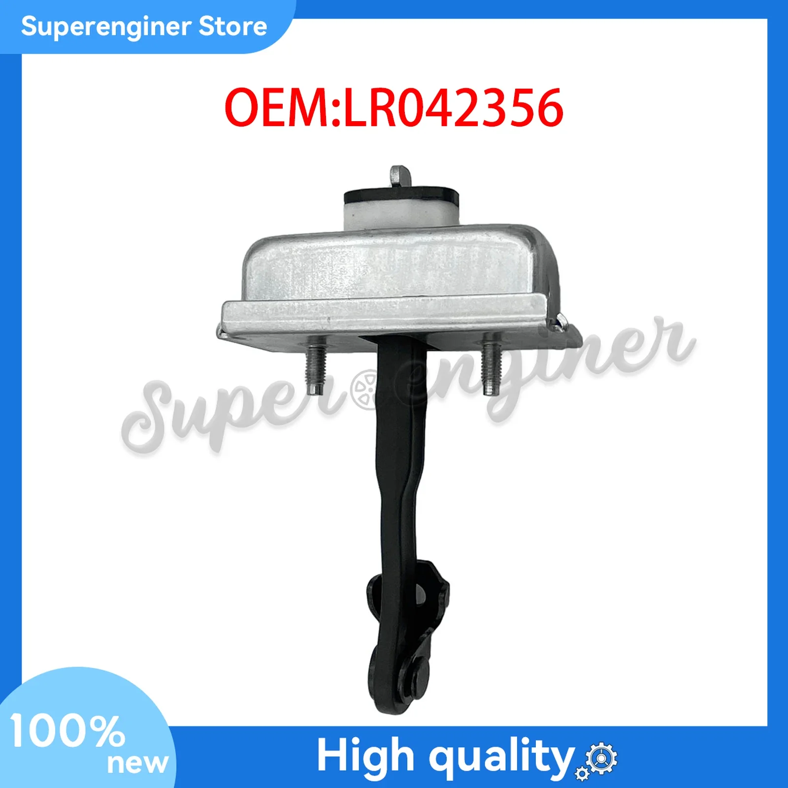 

LR042356 Brand New Front Door Check For Land Rover Freelander 2 2012-2014