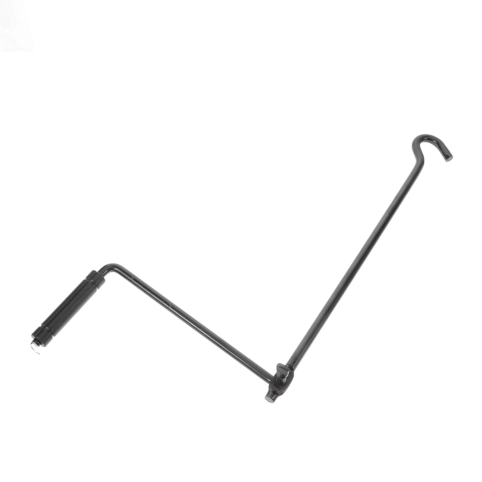 

Scissor Jack H Thickened Car Van Truck Heavy Duty Auto Repair Tire Changing Tool Kit Hydraulic Lift Parts Wrench Ratchet