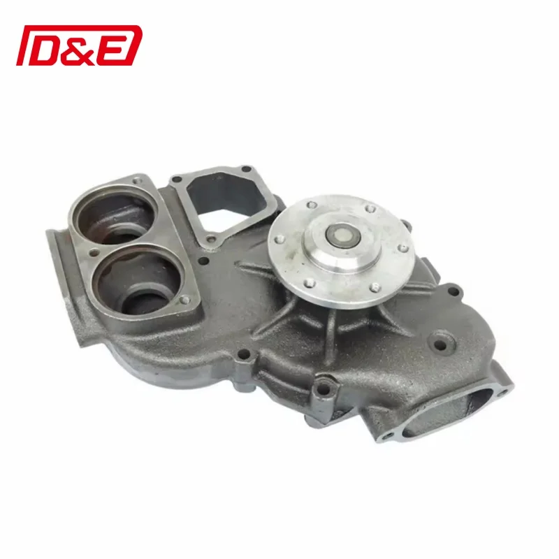 European Trucks Water Pump Cooling System OEM 5412001901 5412002601 5412002801 For Benz Truck