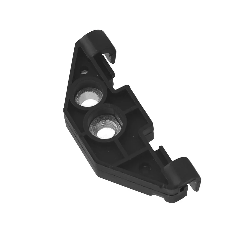 Mounting Bolt and Nut Set for Hardtop 55397093AC Fits For Jeep For Wrangler For JK For JKU 2007-2018 OEM Replacement