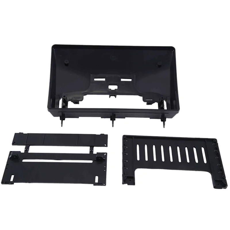 

A03E-10.1 Inch Car Fascia Radio Panel For Honda Civic 2022 Dash Kit Install Facia Console Frame Adapter GPS Trim Bezel Plate Par