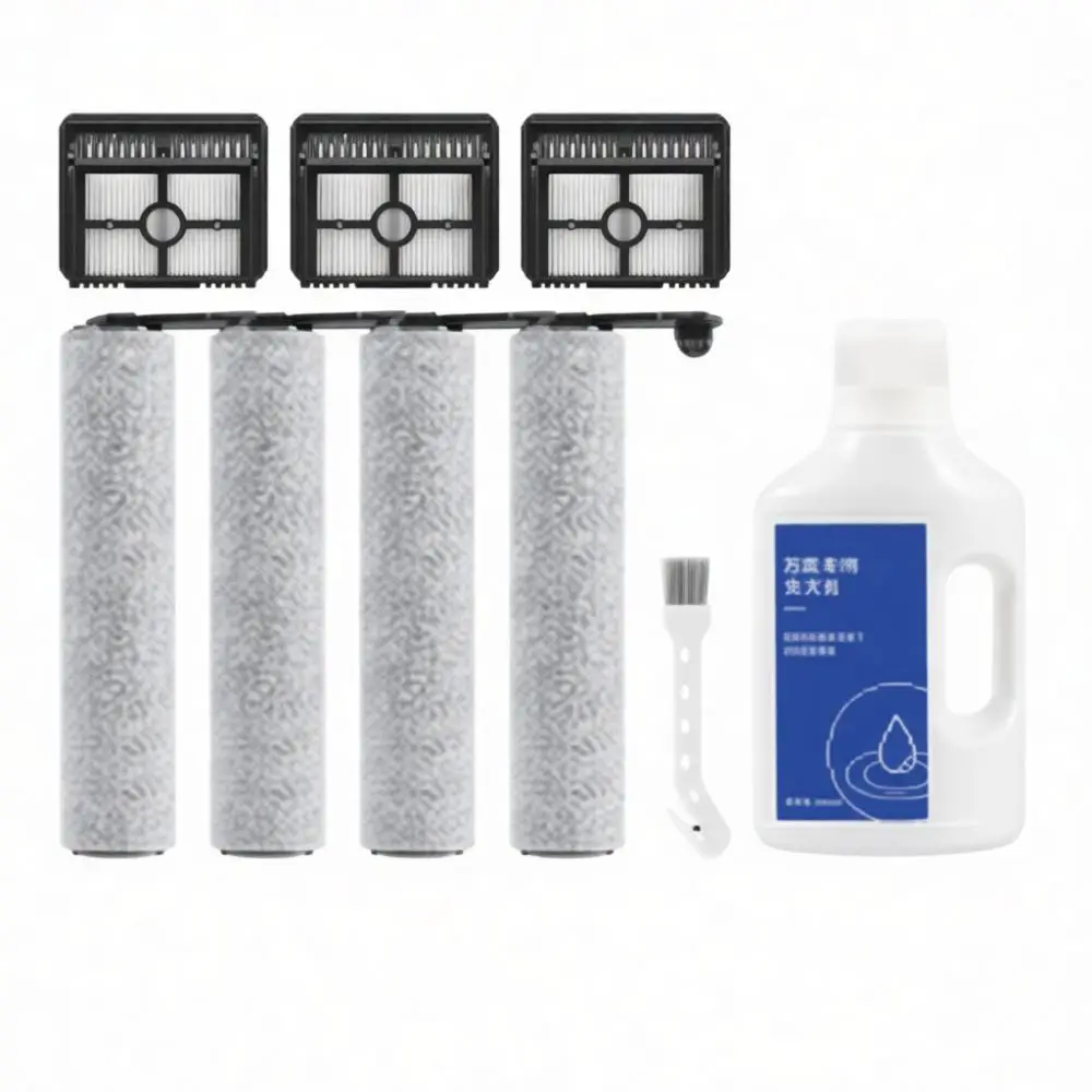 For For Dreame M12 M12S M13 Vacuum Cleaner Replacement Hepa Filter Part High Quality Dust Bin Accessory Element