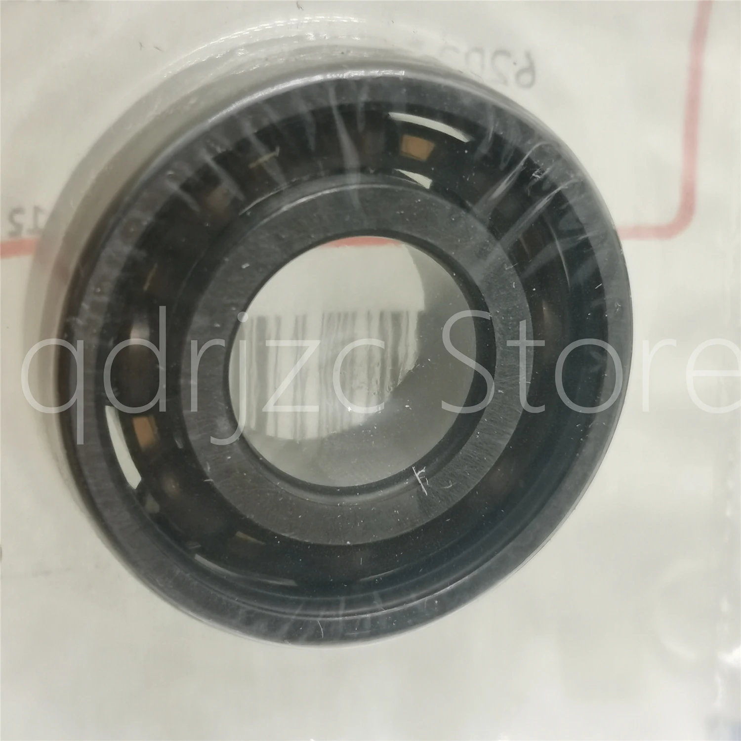 Nylon Cage Ball Bea…