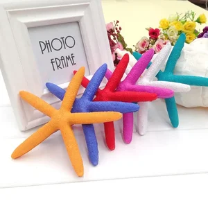 10 최고의 판매 수지 불가사리 -19