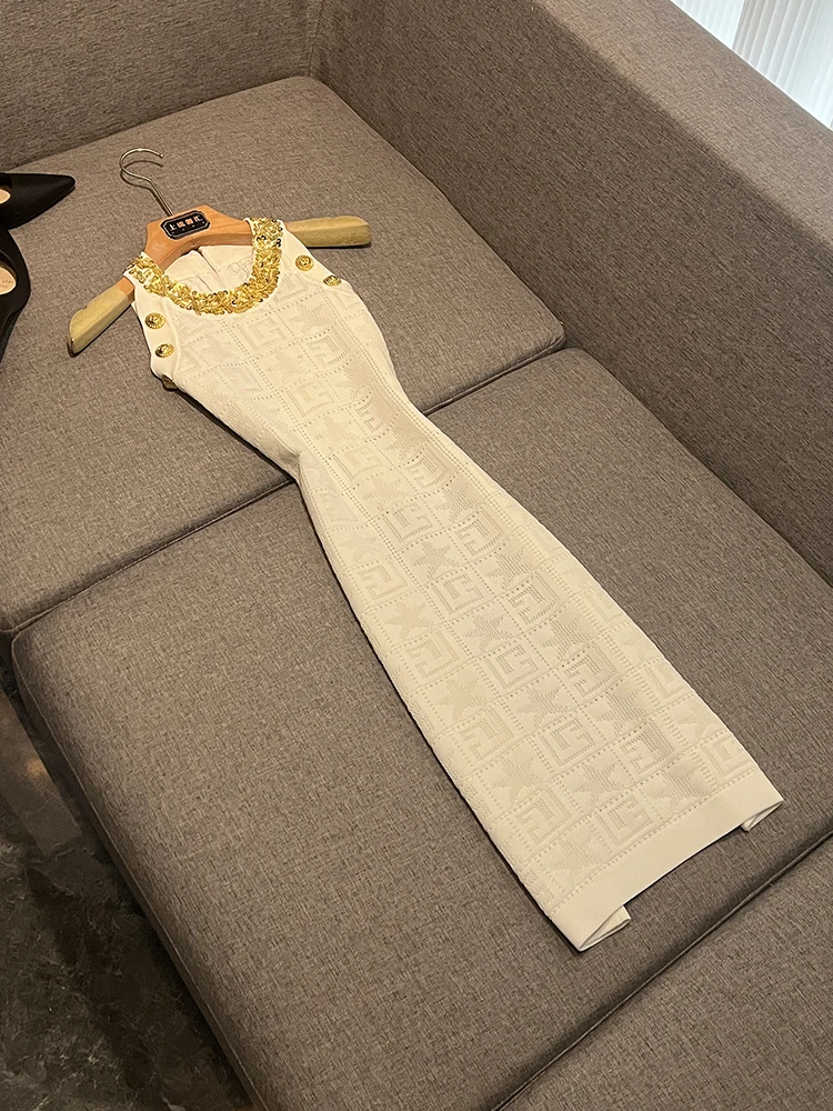 Chic Knitted Svel M… - image