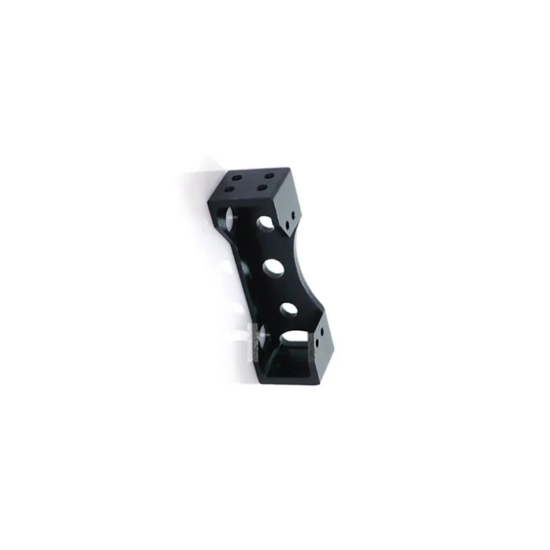 RC 1/14 LESU Metall-Heckspiegel für Tamiya Hydraulikbagger, Lader, Muldenkipper für SCANIA MAN VOLVO Anhänger, Kipper, DIY-Teile – Detail 3