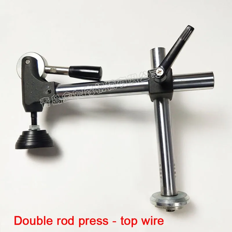 CheapTable Saw Presser Adjustable Horizontal Toggle Clamps Eccentric Press Manual Clamp Precision Sliding Table Panel S