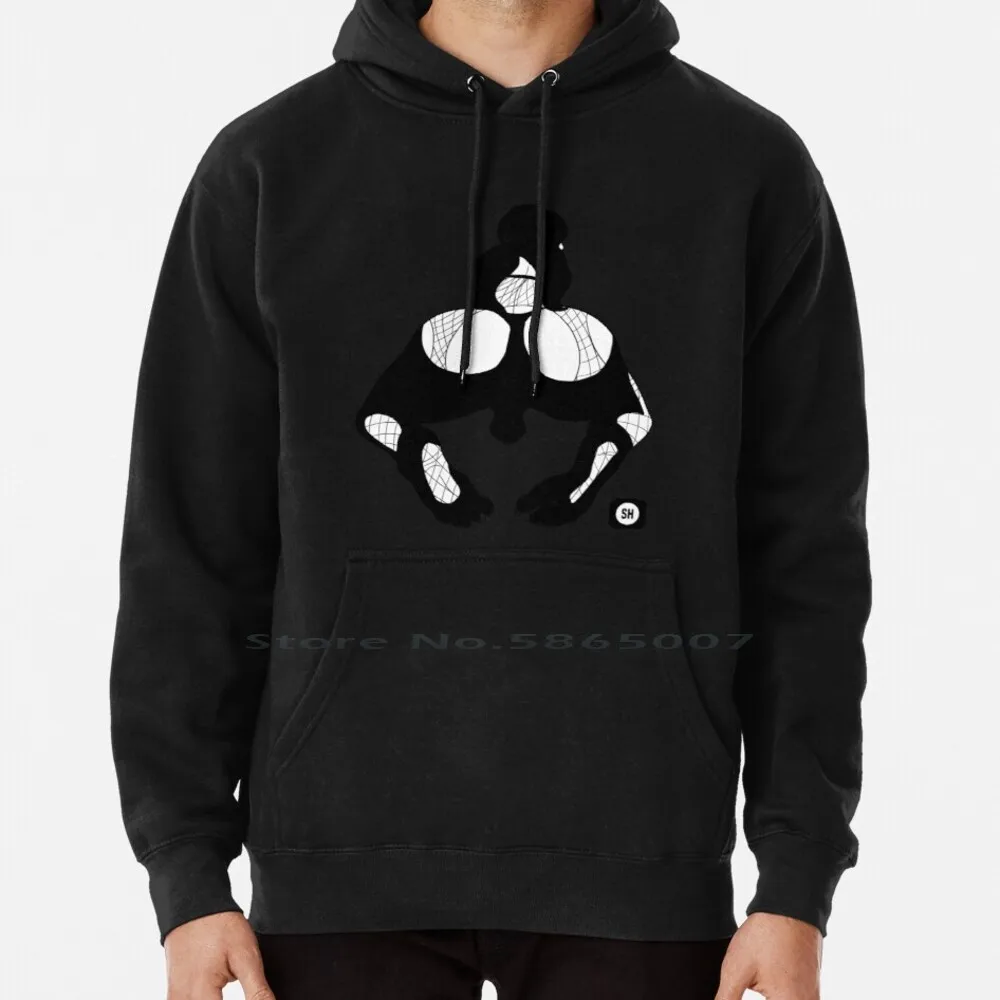 

Свитер с капюшоном для женщин, 6xl, хлопок, Ecchihentai, анимационная девушка, милые анимационные свитера, Weebs, вайфус, анимационные рисунки, людхентай