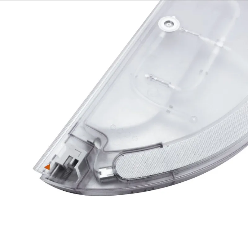 Tanque de água para xiaomi dreame f9 varrendo robô aspirador parte elétrica acessórios substituição do tanque água