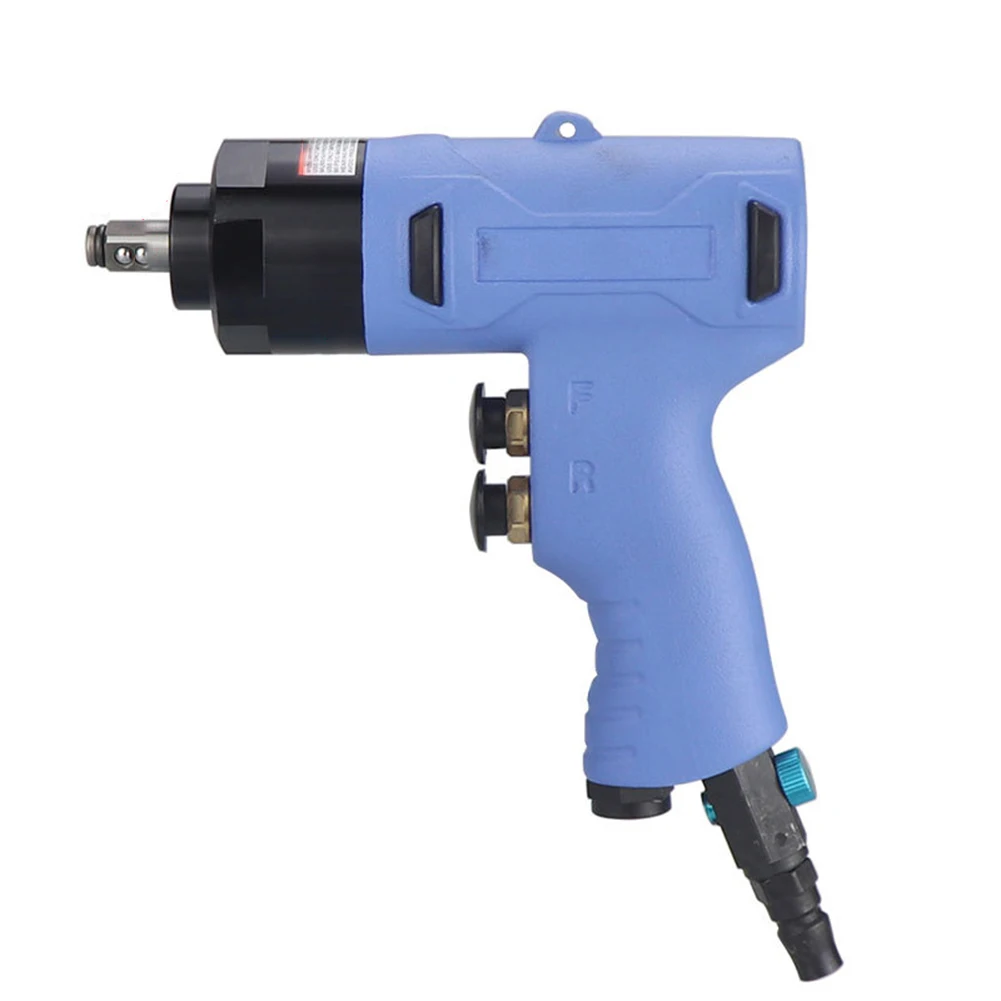 

Pneumatic Wrench Lightweight Versatile Air Tool 3/8in Drive Air For Impact Tool Hand Tools Tool Accessories Professional Tools