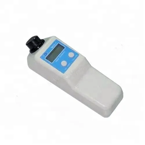 Water Quality Testing Meter Turbidimeter Turbidity Meter