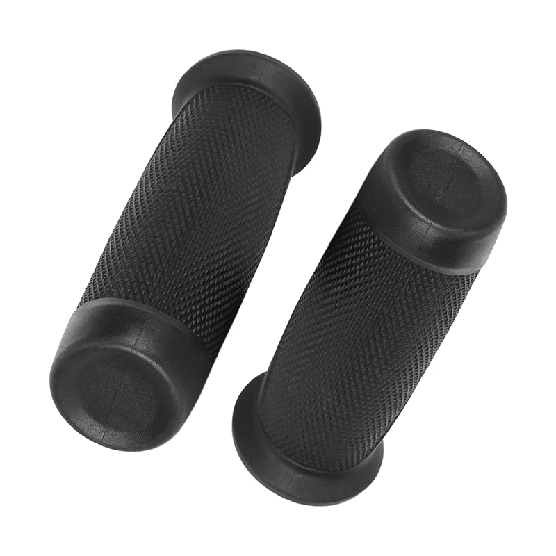 

1 Pair Handle Grip Electric Scooter Anti-Slip Silicone Handlebar Grip Electric Scooter Accessories