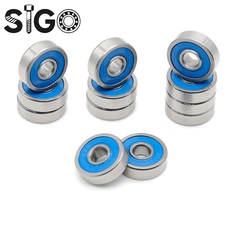 695RS Bearing 10PCS…