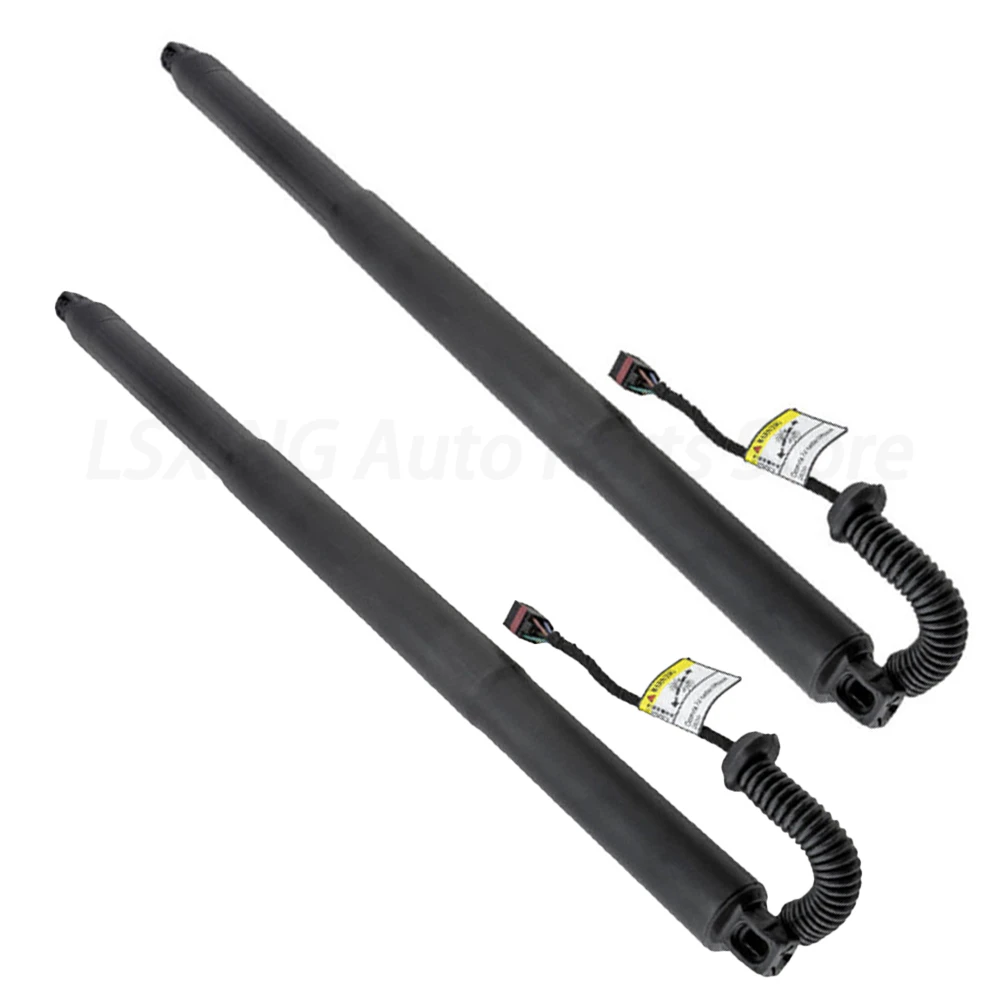 Electric Hatch Lift Support for Skoda Octavia IV 2020- Trunk Strut Shock Opener Shock 5E6827851 Durable Vehicle Accessory