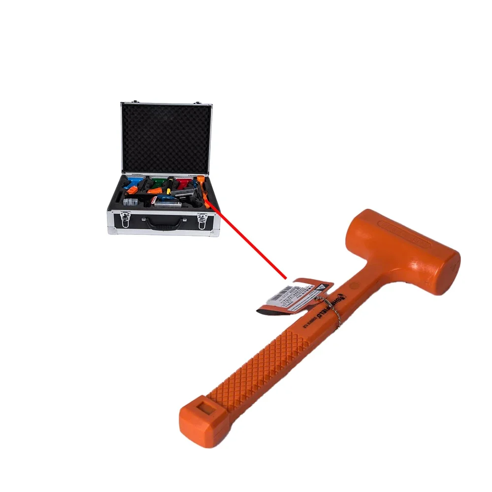Standard Pre insulated PIR/ PU/ Phenolic Standard Duct Fabrication Tool