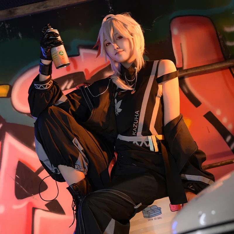 Genshin Impact Cosp… - image