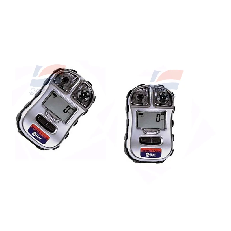 

PGM-1700 ToxiRAE3 H2S Single Toxic Gas Detector for Industrial Explosion-Proof Personal Protection