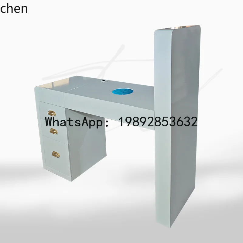 

X7 Simple Marble Bar Beauty Salon Reception Desk Clothing Cashier Desk