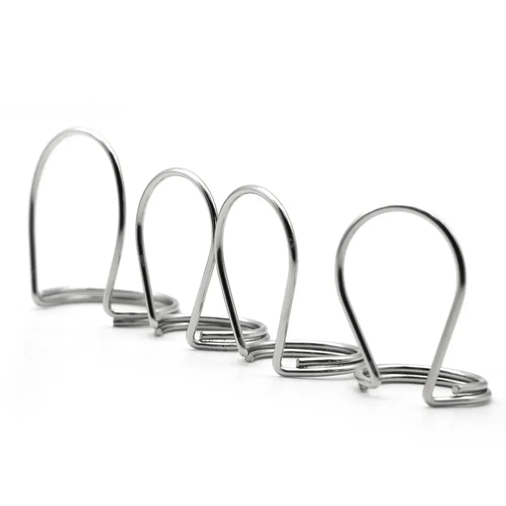 4Pcs/Set Adjustable Metal Thumb Finger Guitar Picks Forefinger Stretchable Pick Plectrum Guitar Bass Accessories