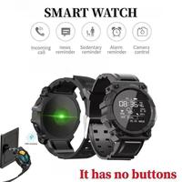 Smart Watch Multi Function Step Connected Smart Watch For Men And Women Suitable For IOS And Android