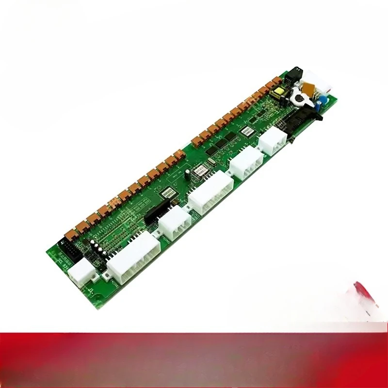 

Parts for elevator MCA serial communication board SCL-B3 V40 65000049/SCLB3 V30