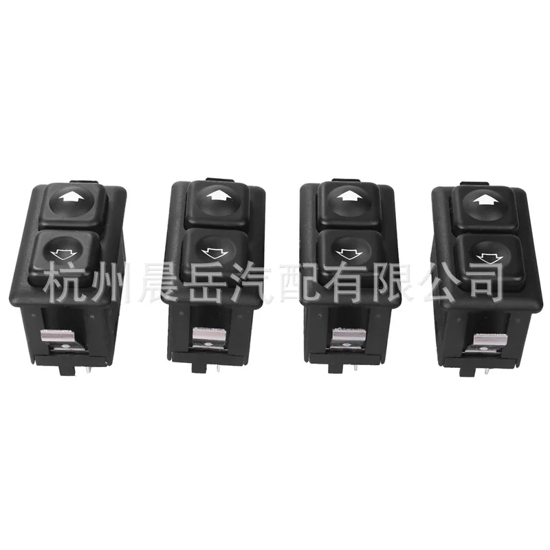 4Pcs For Bmw E23 E2…