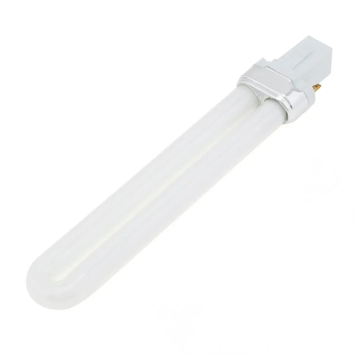 Lampadina a tubo per lampada UV 9W 365nm essiccatore per Nail Art lampada per polimerizzazione per unghie lampadina di ricambio strumenti per Manicure forniture per lampade per asciugatrice per unghie
