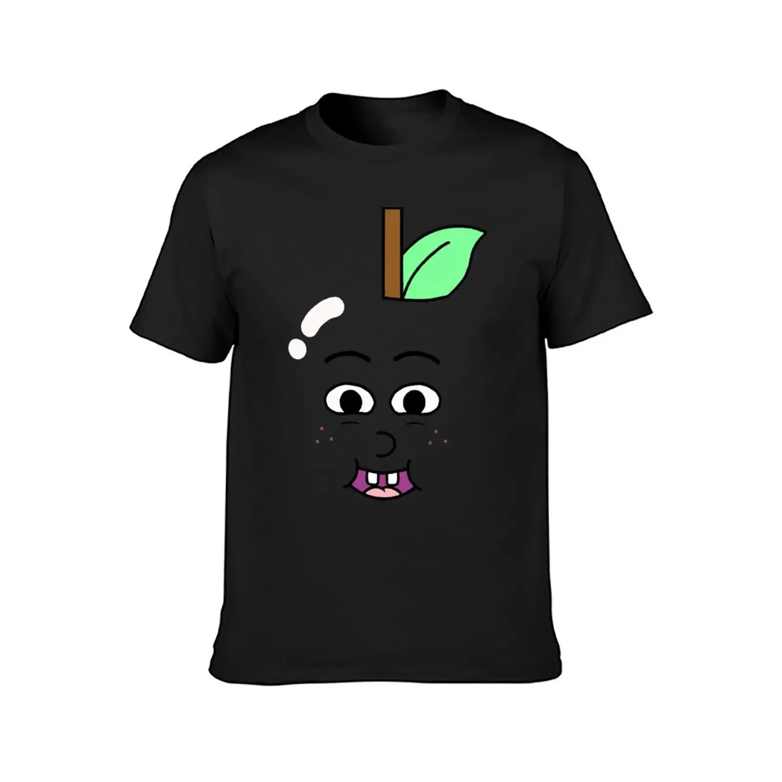 APPLE AND ONION - APPLE T-Shirt boys whites tees for a boy plain white t shirts men