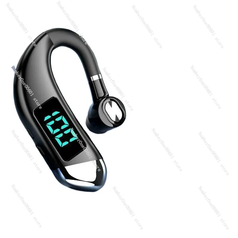 

Moyin адаптирует к Bluetooth-гарнитуре. Беспроводные наушники. Высокое качество звука. Новое высококачественное ношение. Удобно носить.