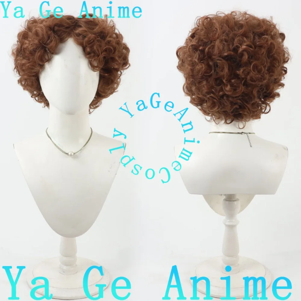 

Ya Ge аниме Touken Ranbu Into The Frenzy пиратская танцовщица косплей парик аниме игры Хэллоуин вечерние синтетические термостойкие волосы