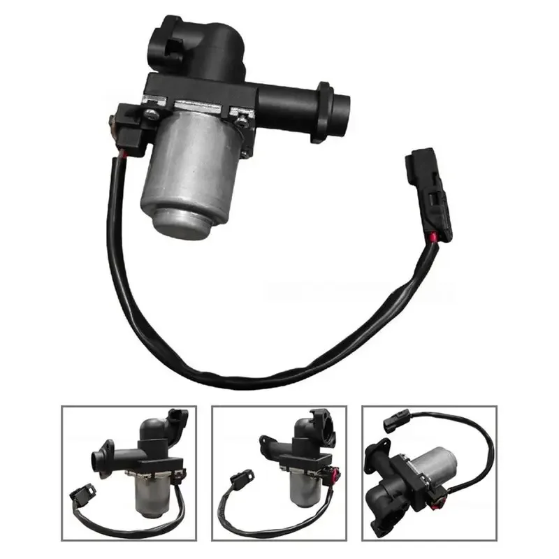 Latest-N83324355 1147412156 Heater Water Valve Replacement Part For Freightliner 64103600 N83-324355 Heavy Truck In North Americ