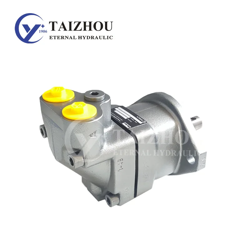 

F11 Series Variable Displacement Piston Pump