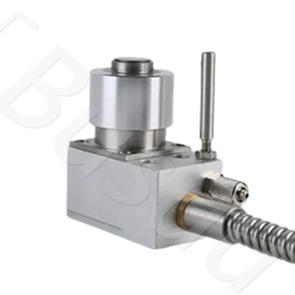 Imagem -04 - Cnc Ferramenta Automática Configuração Instrumento Ferramenta Sensor Gravura Máquina Z-eixo Ferramenta Configuração Instrumento Detector Automático