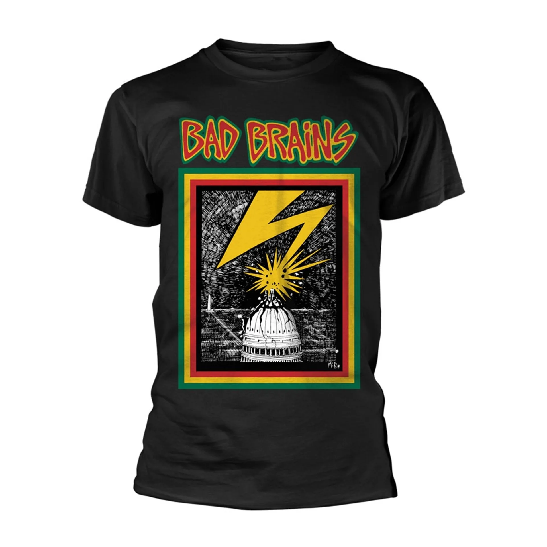 

Футболка Bad Brains для мужчин и женщин, модные хлопковые футболки с короткими рукавами, винтажные летние топы в стиле хип-хоп, панк, брендовая футболка, мужская одежда