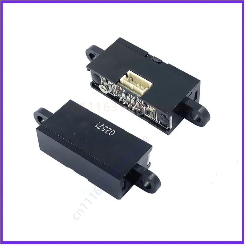 5pcs  Analog for Omron B5W-LA01 Reflective Sensor 70mm Sensing