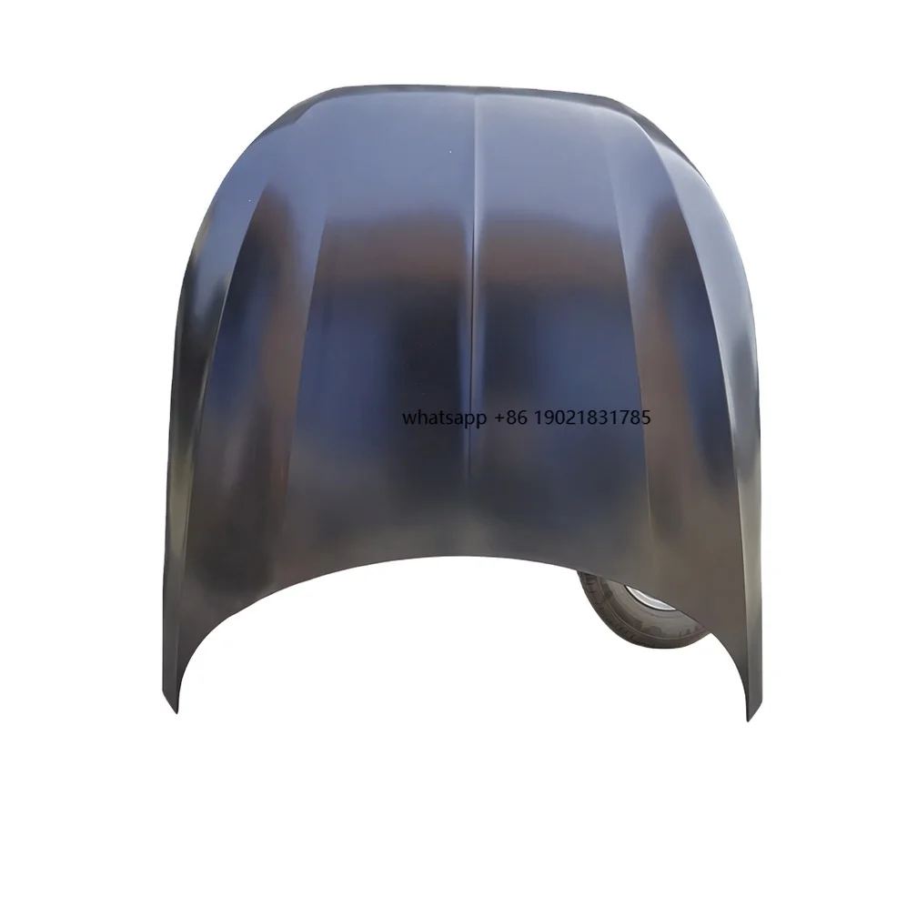 Replacement Engine Hood Bonnet for 2019 Lincoln MKC OE KJ7Z16612A High Quality Steel Car Front Hood Direct Factory Supply