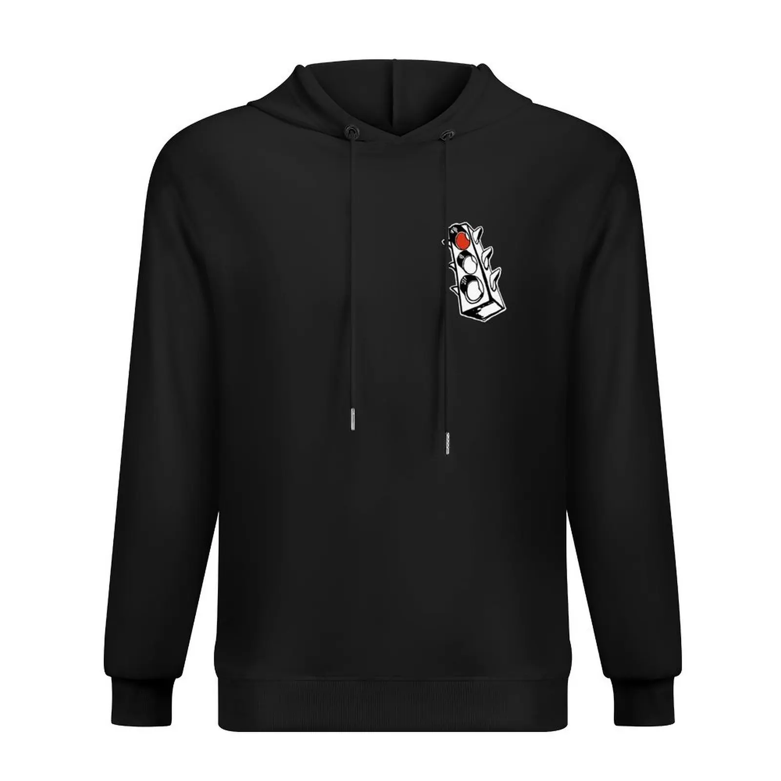 

One Tree Hill Street Light Hoodie men clothes anime clothes autumn men's sweat-shirt set hoodie graphic
