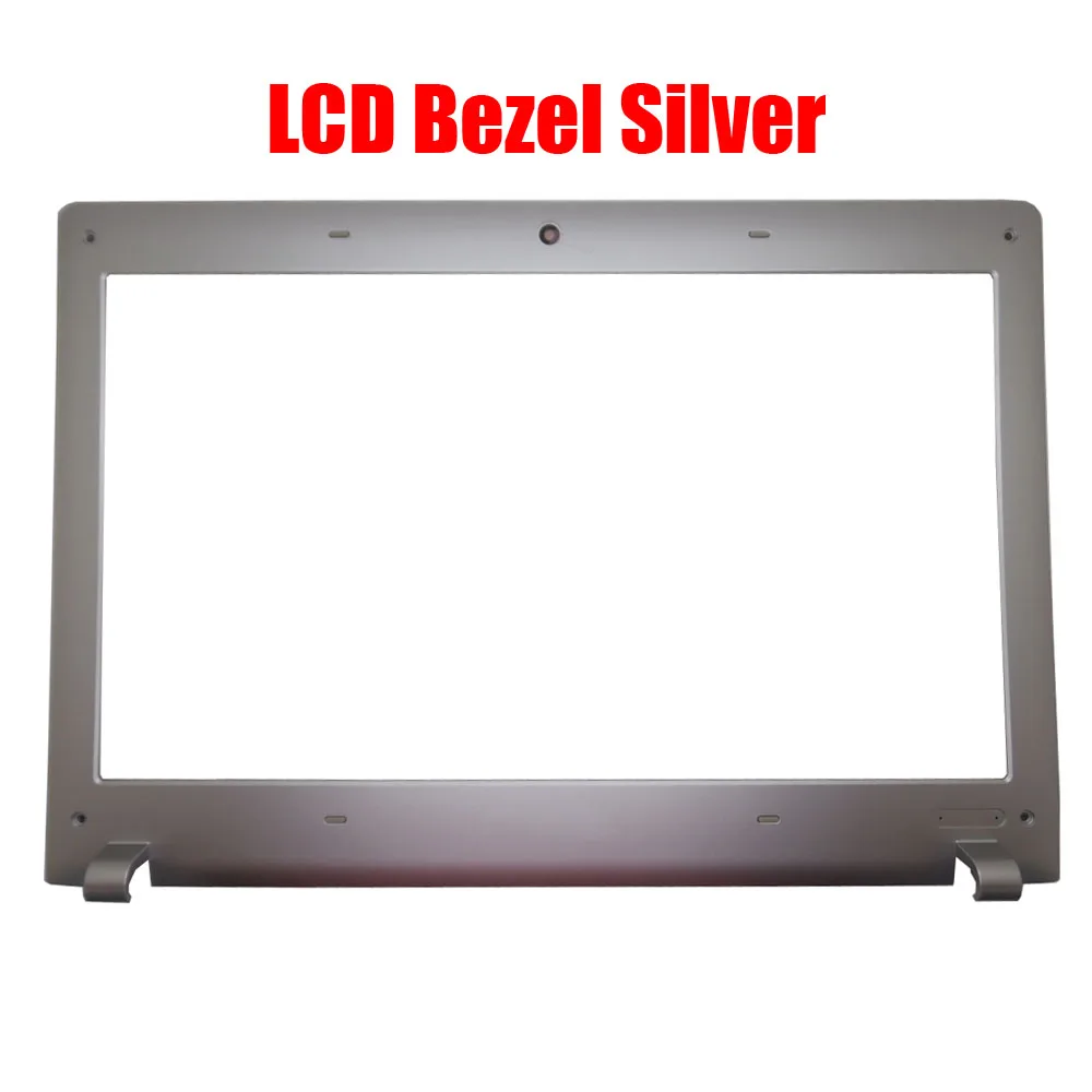 Laptop LCD Front Bezel For Samsung RV411 RV415 RV420 BA75-02846A BA81-12694A BA75-02846E New